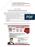 INFORMASI - FORMULIR LOMBA DUTA SISWA - MAHASISWA BERPRESTASI NASIONAL 2019.pdf