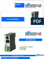 Workshop Do Conversor Cs Ethernet