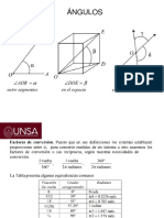 Ángulos PDF