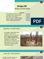 Grupo 4 Est. Zapatas combinadas.pptx