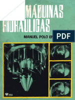 Turbomaquinas Hidraulicas-Manuel Polo Encinas PDF