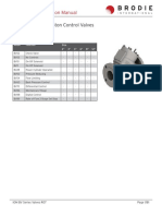 IOM BV Series Valves R07 5