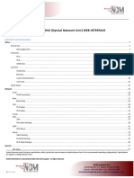 HGU ONU User Manual PDF