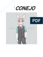 Historias de Tio Conejo