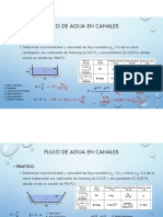 Ejercicios Hidraulica