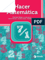 Estrada Hacer Matematica  7-1 - Alumo - 1º Año.pdf