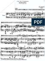 Chopin - Sonata For Cello and Piano Op.65.pdf