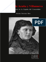 Dialnet RosarioDeAcunaYVillanueva 579333 PDF