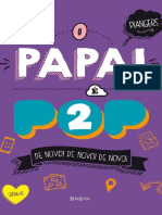 O Papai e Pop 2 - Marcos Piangers