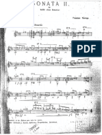 BWV 1001-1006 Sonaten Und Partiten, Violin, Partita No. 1. Tempo Di Borea.pdf