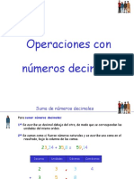 Operaciones Con Decimales (1)