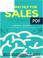 NLP for Sales