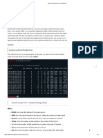 About airodump-ng - Capture Network Packets