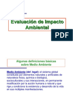 Capitulo 8 Ev Del Impacto Ambiental