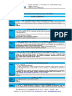 Utilização recursos públicos 