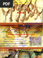 Las Siete Trompetas Parte 1