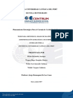 Bermúdez Gonzales Planeamiento Cochinilla PDF