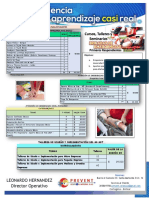 Portafolio Sector Académico