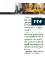 o Significado Do Batismo PDF