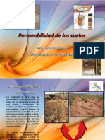 Permeabilidaddelossuelos 160719034952 PDF