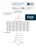 Tarea