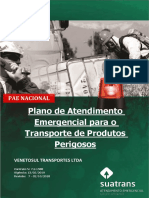 Pet Plano Emergencia Transporte PDF