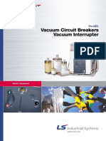 Catalog VCB - LS PDF