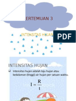 Intensitas Hujan (2) - 1