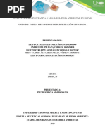 Fase 2 Mecanismos de Participacion Ciudadana