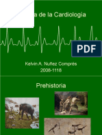 Historiadelacardiologia 101108131501 Phpapp02