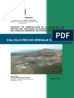 Anejo VI Calculo red drenaje.pdf