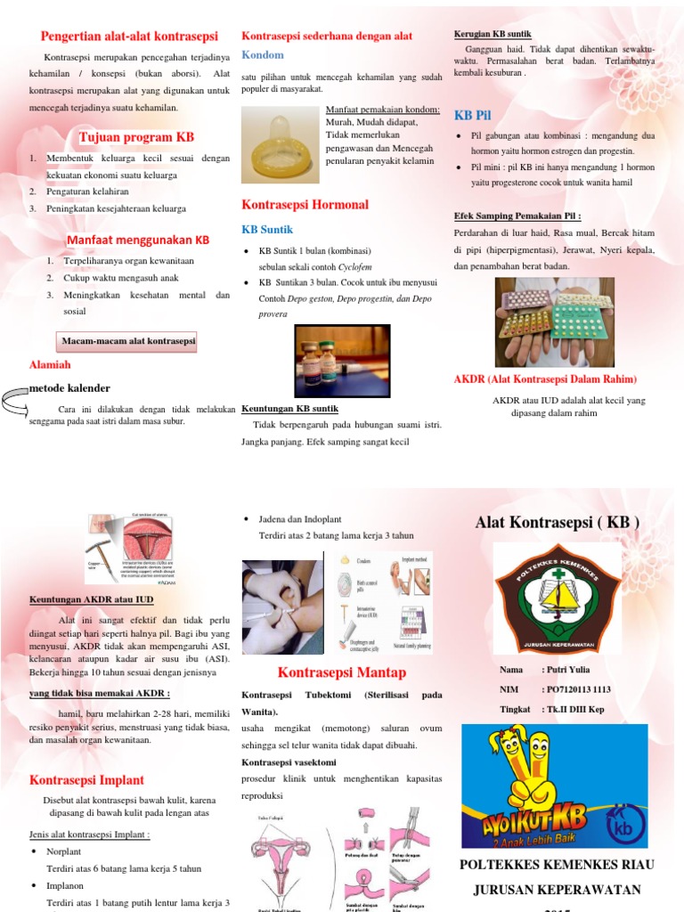Leaflet Kb Pdf