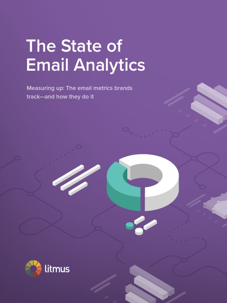2019 State of Email Analytics PDF