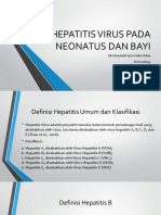 hepatitis by me