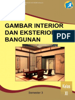 Desain Interior Sem 3 PDF