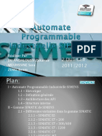 Automate-Programmable-Industrielle-SIMENS par (www.Genieelectromecanique.Com).pptx