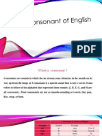 The Consonant of English 1.pptx