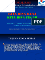 Materi Penyakit Berbasis Lingkungan