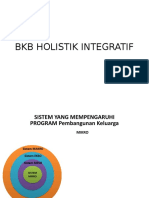 BKB Holistik Integratif