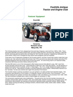 KOH MarvelSchebler Carburetor Catalog | PDF