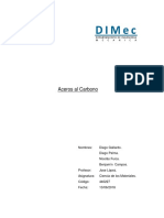 Informe Aceros Al Carbono