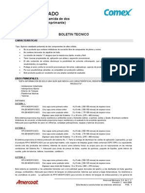 RP 6 Modificado | PDF | Temperatura | Humedad