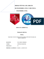 Resumen de La Norma Tulsma PDF