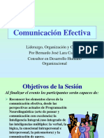 [PD] Presentaciones - Comunicacion efectiva 2.pps