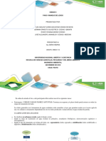 Consolidado Manejop de Lodos - Carlos Florez