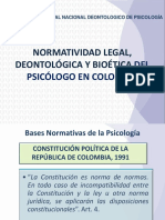 PRESENTACION_NORMATIVIDAD_LEGAL_DEONTOLOGICA_Y_BIOETICA-MANUAL-DEONTOLOGICO-MAYO-2012.pdf