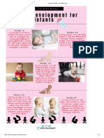 Child Development Website Example2