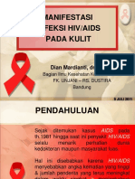 2.dr. Dian - AIDS Pada KULIT PDF