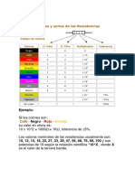 Codigo Colores R 1 PDF