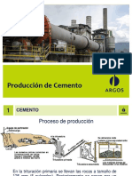 5.produccion Cemento